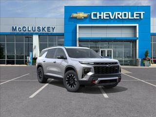 2026 Chevrolet Traverse for sale in Cincinnati OH