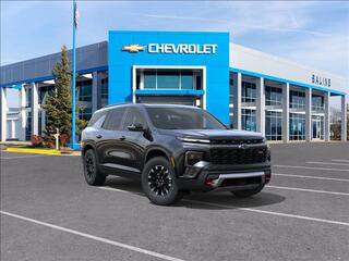 2026 Chevrolet Traverse for sale in Saline MI