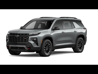 2026 Chevrolet Traverse for sale in Nitro WV