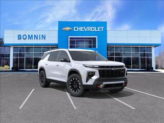 2026 Chevrolet Traverse for sale in Nanuet NY