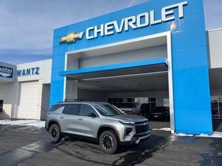 2026 Chevrolet Traverse for sale in Taneytown MD