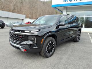 2026 Chevrolet Traverse for sale in Coeburn VA