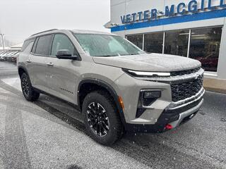 2026 Chevrolet Traverse for sale in Three Rivers MI