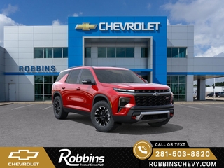 2026 Chevrolet Traverse for sale in Humble TX