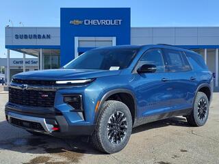 2026 Chevrolet Traverse for sale in Ann Arbor MI