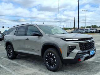 2026 Chevrolet Traverse for sale in Austin TX