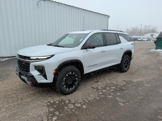 2026 Chevrolet Traverse for sale in Ripon WI