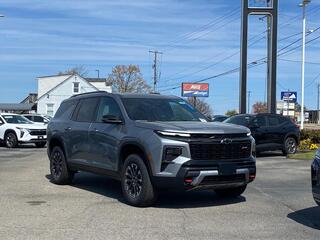 2026 Chevrolet Traverse for sale in Chester VA