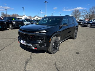 2026 Chevrolet Traverse for sale in West Springfield MA