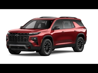 2026 Chevrolet Traverse for sale in Nitro WV