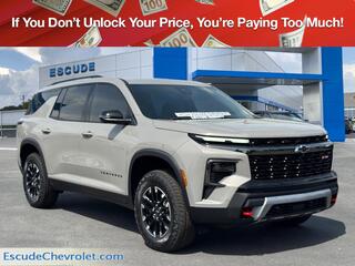 2026 Chevrolet Traverse for sale in Easley SC