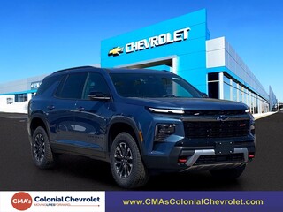 2026 Chevrolet Traverse for sale in Chester VA