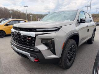 2026 Chevrolet Traverse for sale in Sanford ME