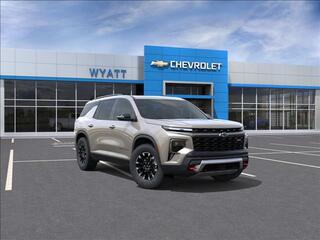 2026 Chevrolet Traverse for sale in Whitehall MI