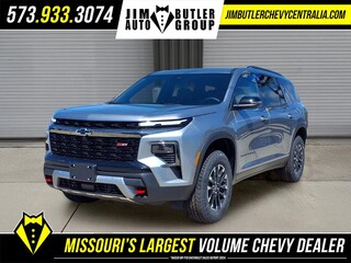 2026 Chevrolet Traverse for sale in Carbondale IL