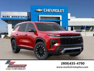 2026 Chevrolet Traverse for sale in Ontario CA