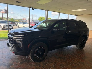 2026 Chevrolet Traverse for sale in Henryetta OK