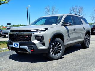 2026 Chevrolet Traverse for sale in Portsmouth NH