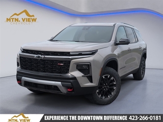 2026 Chevrolet Traverse for sale in Chattanooga TN