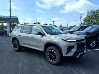 2026 Chevrolet Traverse for sale in Frankfort IL