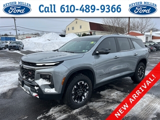 2024 Chevrolet Traverse for sale in Mt. Juliet TN