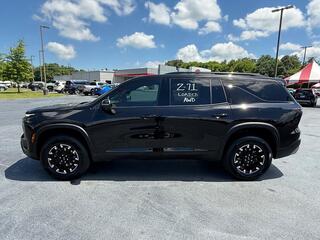 2024 Chevrolet Traverse for sale in Morristown TN