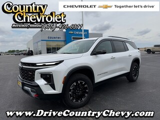 2024 Chevrolet Traverse for sale in Herscher IL