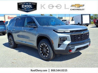 2026 Chevrolet Traverse for sale in Grand Rapids MI