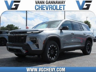 2026 Chevrolet Traverse for sale in Eustis FL
