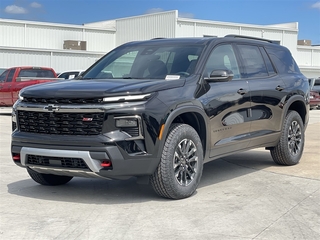 2026 Chevrolet Traverse for sale in Centralia MO