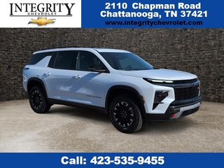 2026 Chevrolet Traverse for sale in Chattanooga TN