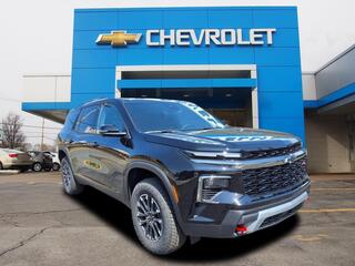 2026 Chevrolet Traverse for sale in Beaver PA