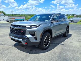 2026 Chevrolet Traverse for sale in Latrobe PA