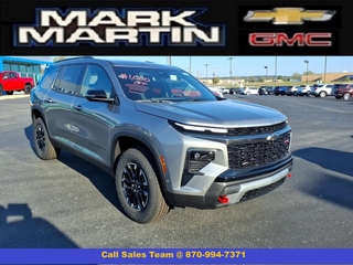 2026 Chevrolet Traverse for sale in Ash Flat AR