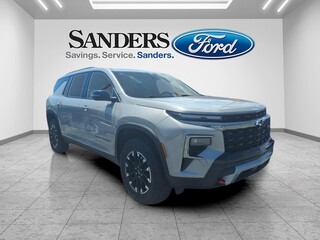 2026 Chevrolet Traverse for sale in Jacksonville NC