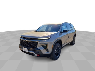 2026 Chevrolet Traverse for sale in Hibbing MN