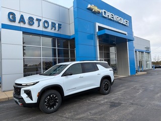 2026 Chevrolet Traverse for sale in Warrenton MO