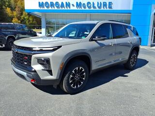 2026 Chevrolet Traverse for sale in Coeburn VA