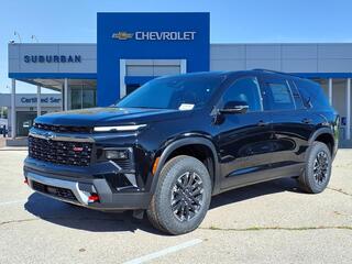 2026 Chevrolet Traverse for sale in Ann Arbor MI
