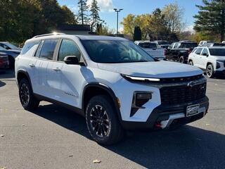 2026 Chevrolet Traverse for sale in Evansville WI