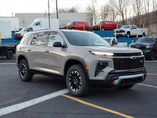 2026 Chevrolet Traverse for sale in Binghamton NY