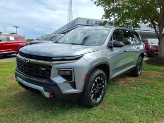 2026 Chevrolet Traverse for sale in Shelby NC