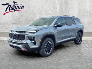 2026 Chevrolet Traverse for sale in Elkhart IN