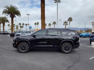 2026 Chevrolet Traverse for sale in Las Vegas NV