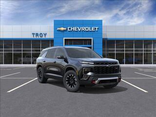 2026 Chevrolet Traverse for sale in Troy OH