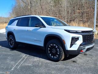 2026 Chevrolet Traverse for sale in Princeton WV