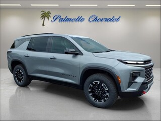 2026 Chevrolet Traverse for sale in Winchester VA