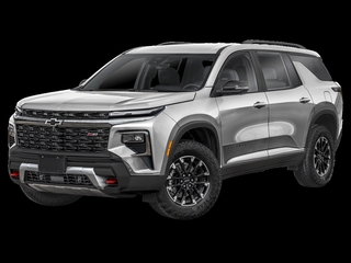 2026 Chevrolet Traverse for sale in Princeton WV