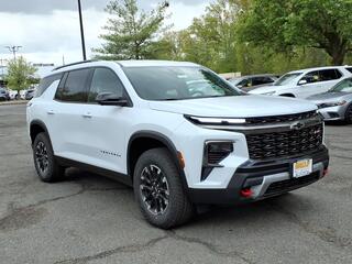 2026 Chevrolet Traverse for sale in North Brunswick NJ