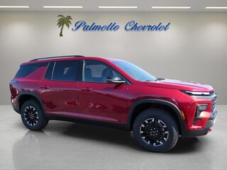 2026 Chevrolet Traverse for sale in Winchester VA